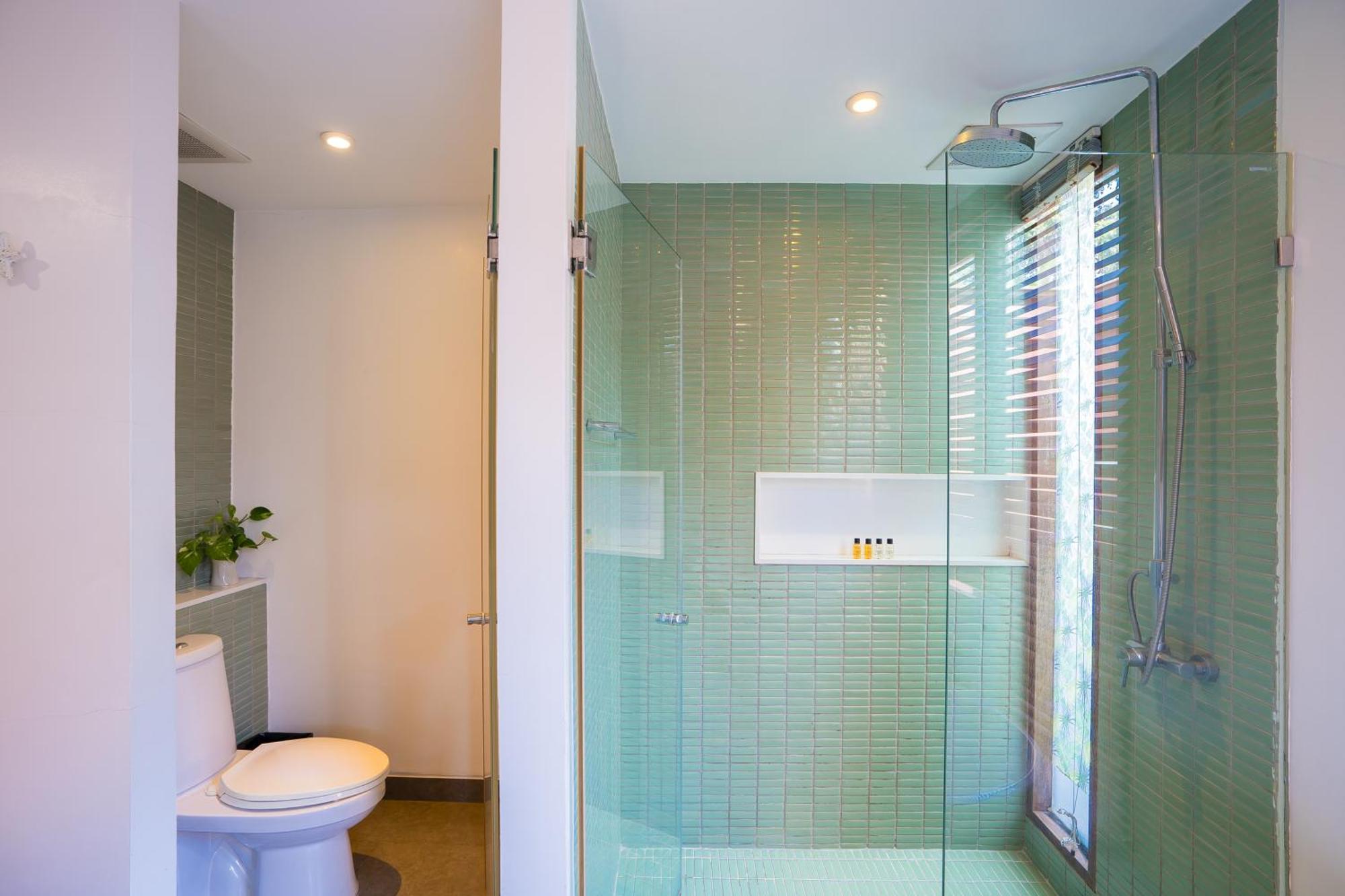 Pranaluxe 3 Bedroom Pool Villa Banpaknampran Kültér fotó